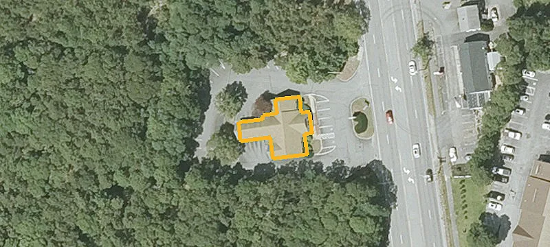 423 Rte 134