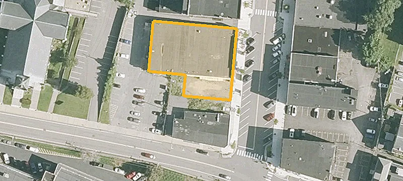 18-22 High St