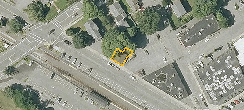 57 High St