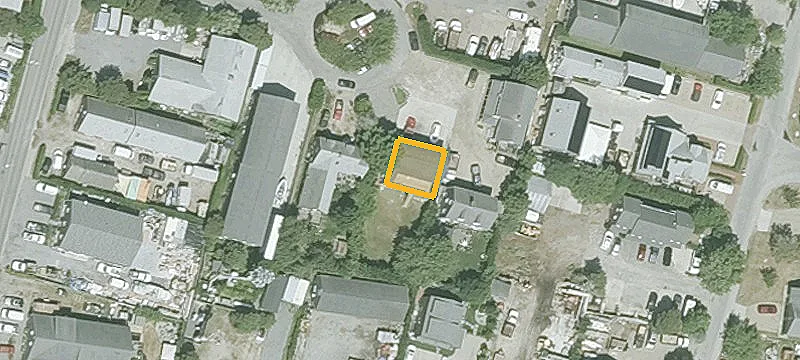 7 Sq Rigger Rd