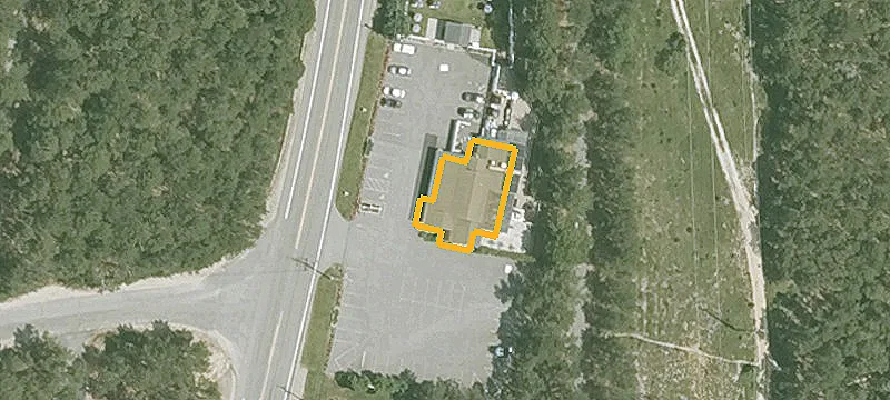 842 State Hwy Rte 6th 6