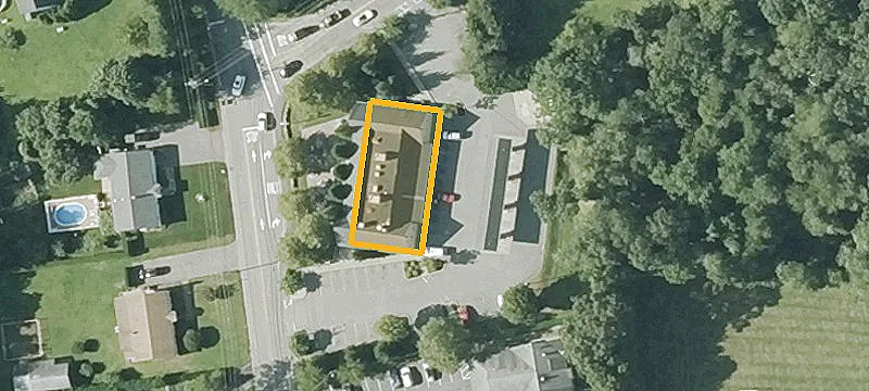 532 Russells Mls Rd