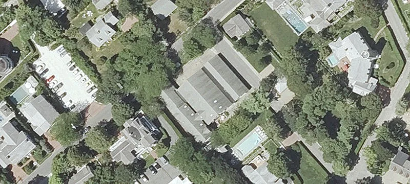 63 Fuller St