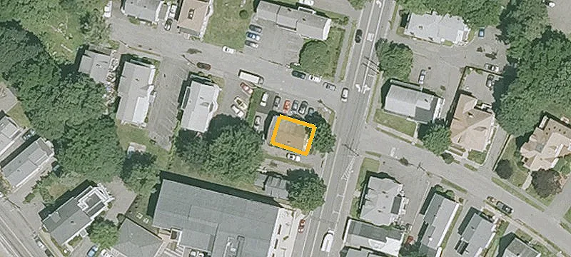26 Locust St