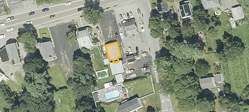 465 Taunton Ave
