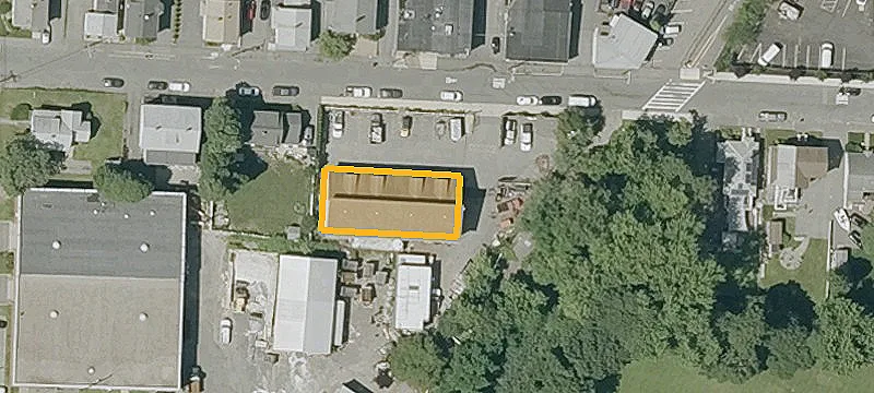 11 Gould St