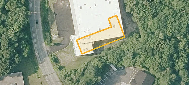 594 Airport Rd