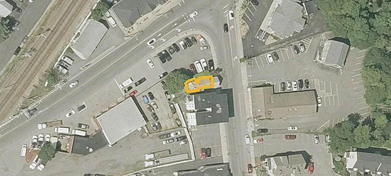 11 Main St