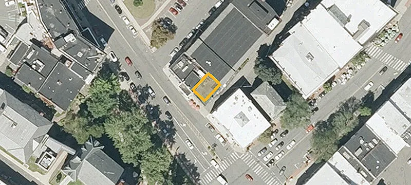 15 King St
