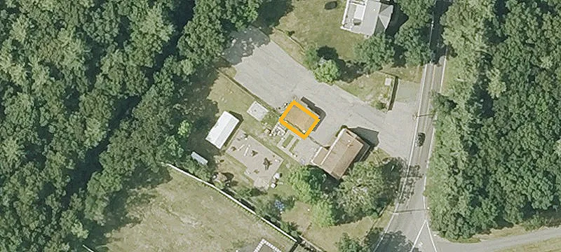15 Ctr St