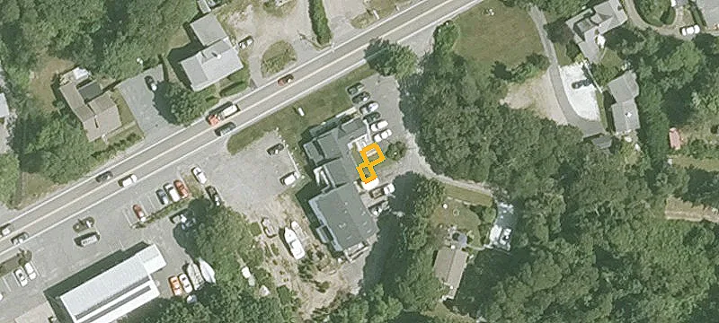 815 Rte 28