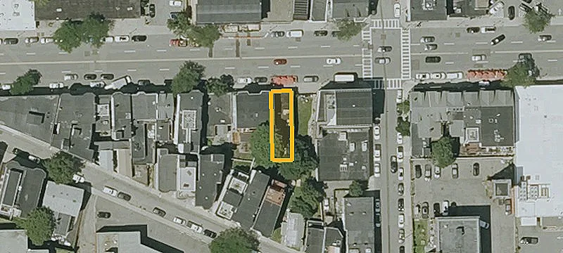 667 Broadway