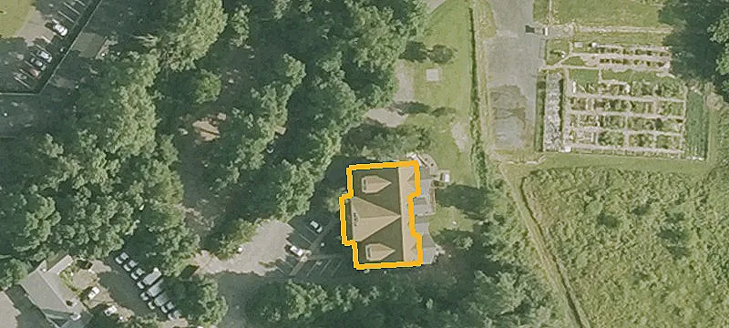 44 Belchertown Rd