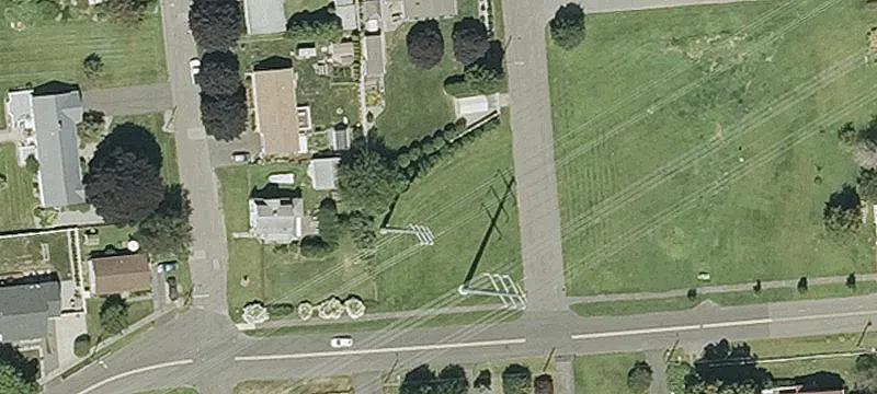 Truro St