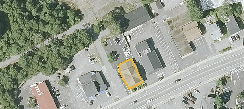 269 Main St