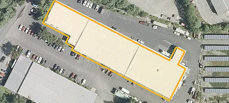 12 High St