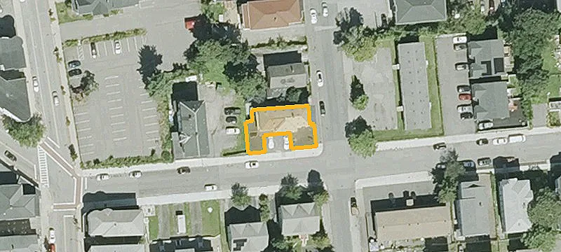 48 Coral St