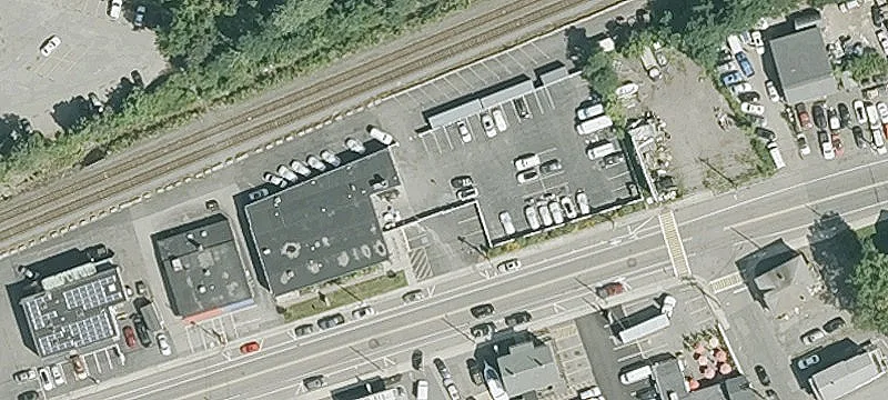 37 Waverley St