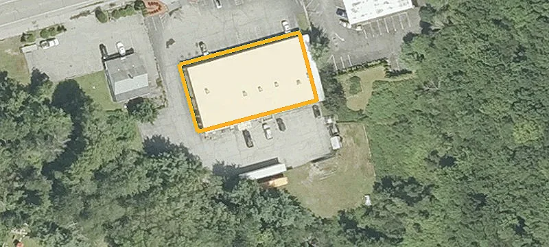 301 Taunton Ave