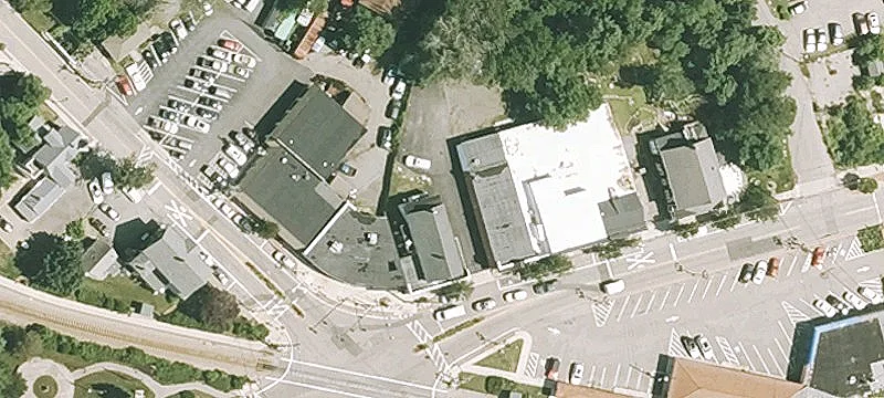 390 Gannett Rd