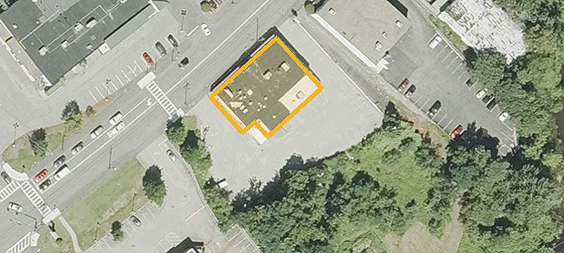 97 Stafford St