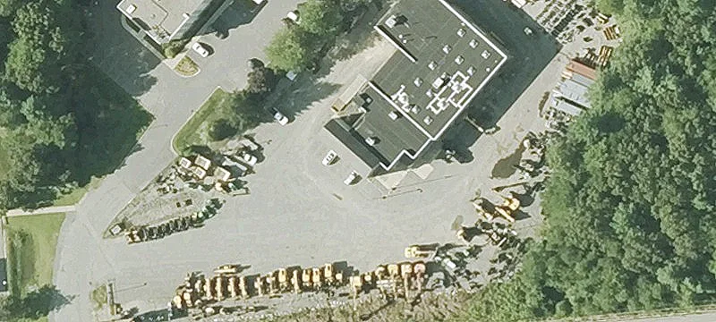 3 Chalet Rd
