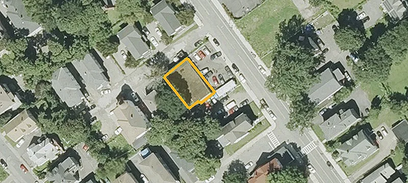14 Gardner St