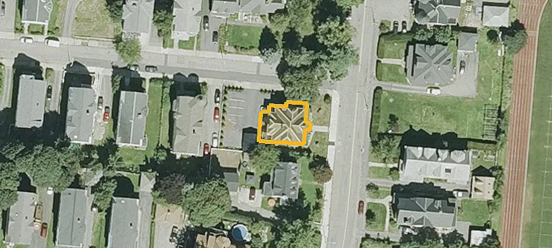 110 Vernon St