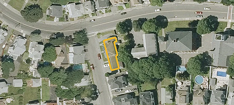 2 Mt Vernon St