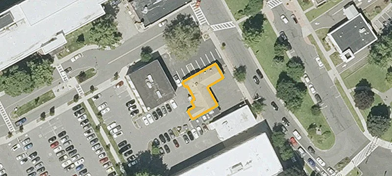 3 Central St