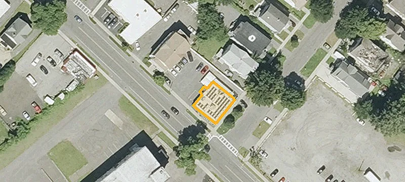 261 Un St