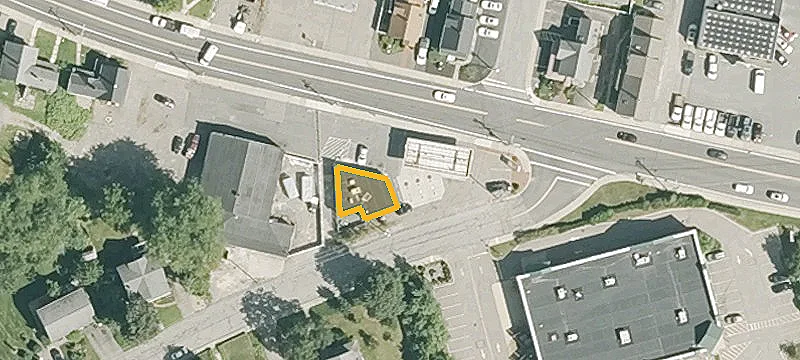 140 Central St