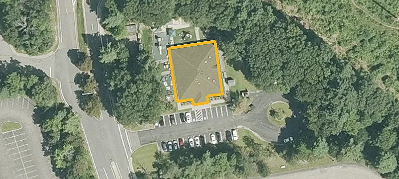 2 Constitution Blvd