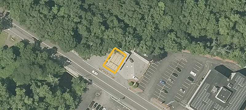 12 Massachusetts Ave