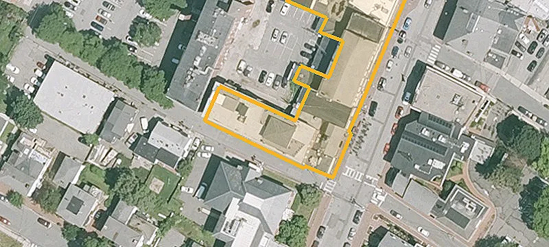 7 Prince Pl Ste, Unit 301