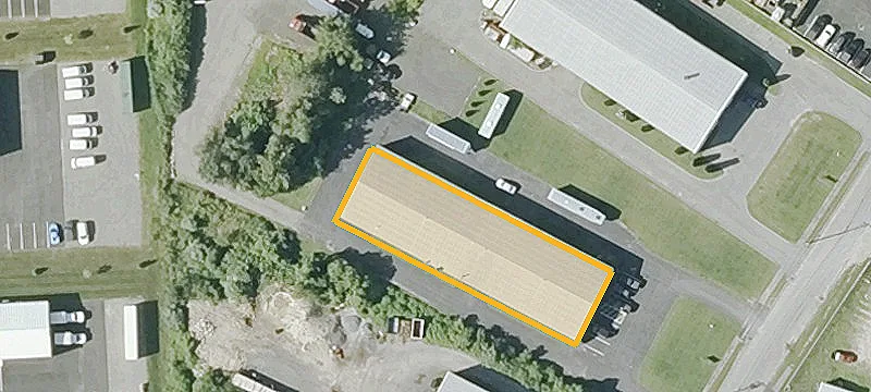 400 Industrial Dr