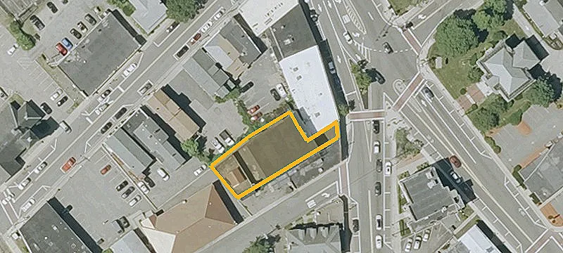 797 Washington St, Unit 809