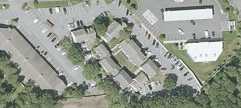 1645 Falmouth Rd Ste 4b
