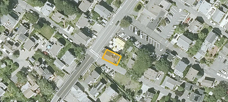 31 Bradford St