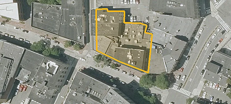 25-29 Pleasant St