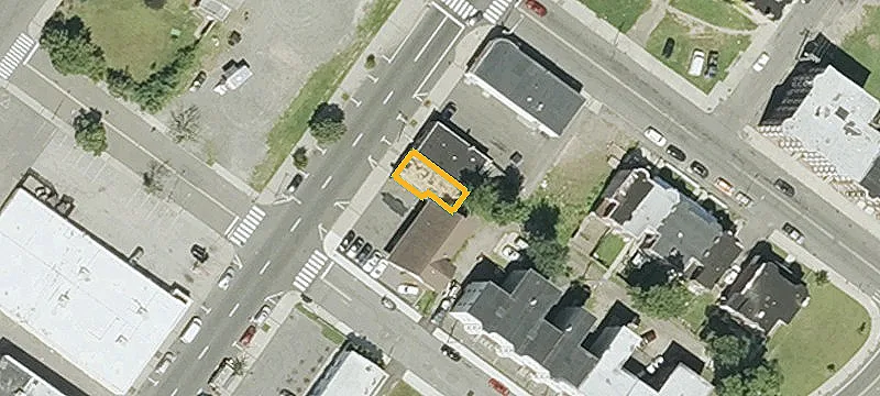 530 High St