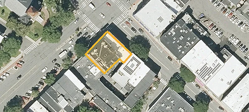 7 Pleasant St