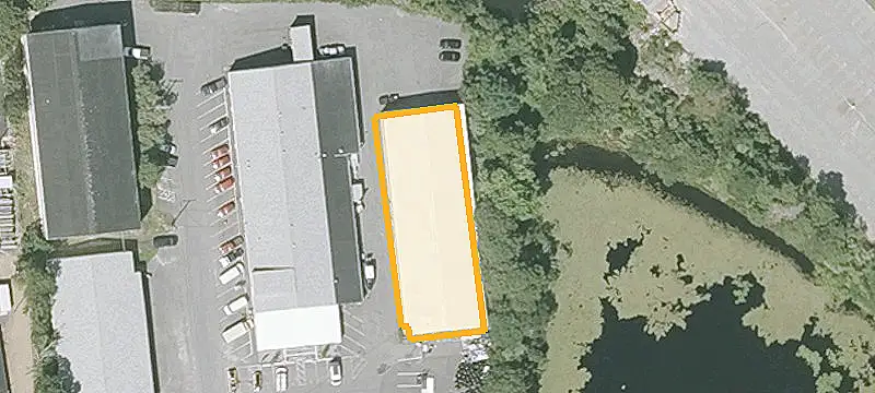 48 Warehouse Rd