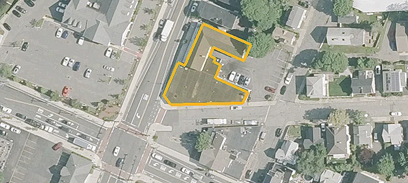 443-445 Rantoul St