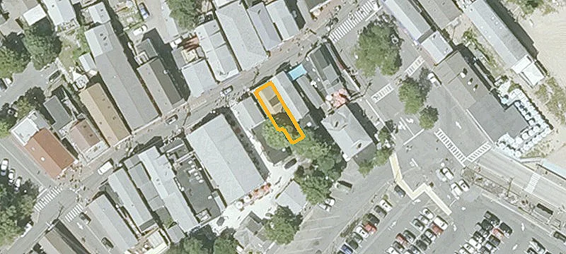 301 Commercial St