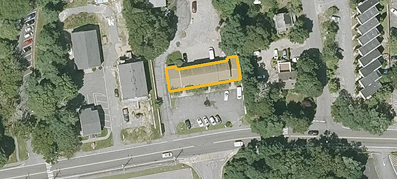 100 Main St Ste, Unit 4