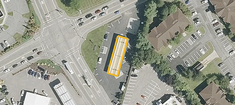 11 Taunton St