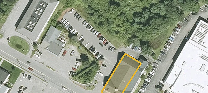 235 Great Rd