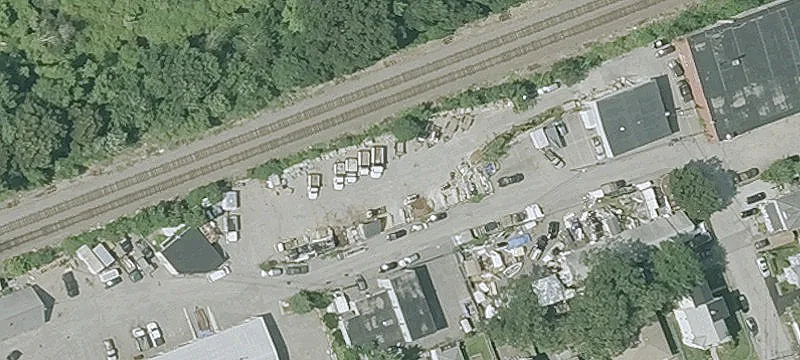 26 Thayer Rd