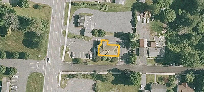 250 Stockbridge Rd